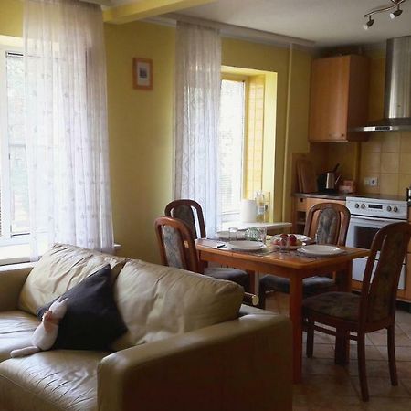 Квартира В Юрмале Jurmala Luaran gambar