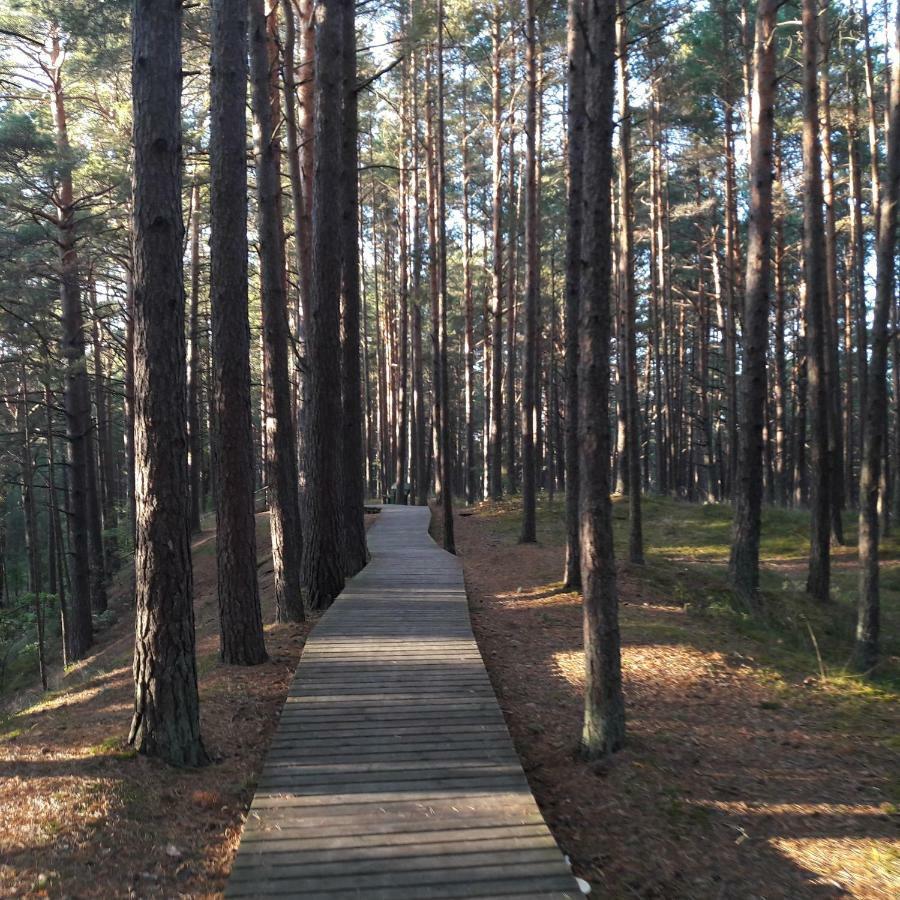 Квартира В Юрмале Jurmala Luaran gambar