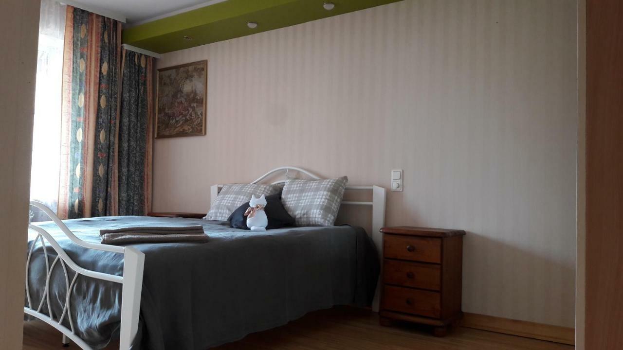 Квартира В Юрмале Jurmala Luaran gambar
