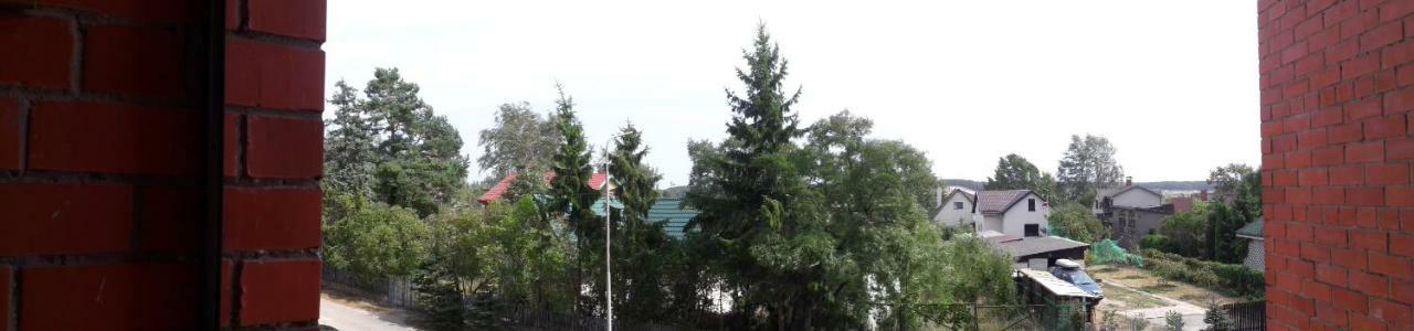 Квартира В Юрмале Jurmala Luaran gambar